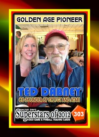 0303 - Ted Dabney