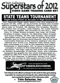 0305 - 1983 State Teams Tournament