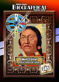 0305 Wolf Collar