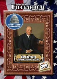 0306 Sam Rayburn