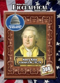 0308 Henry Knox