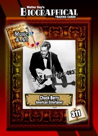 0311 Chuck Berry