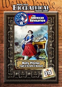 0315 Molly Pitcher