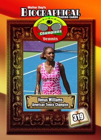 0319 Venus Williams