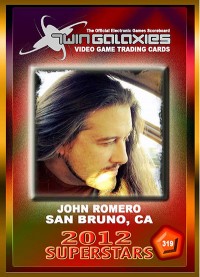 0319 - John Romero