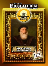 0324 Vasco da Gama