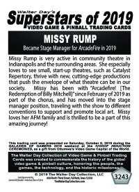3244 Missy Rump