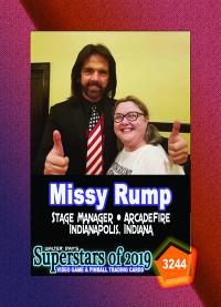 3244 Missy Rump
