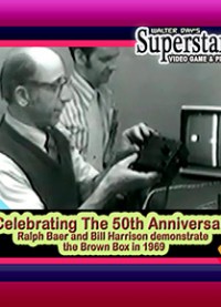 3251 Brown Box Anniversary