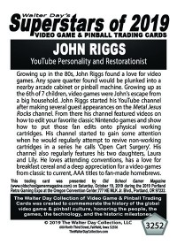 3252 John Riggs