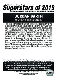 3256 Jordan Barth