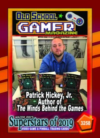 3258 Patrick Hickey, Jr.