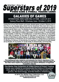 3250 Galaxies of Games • 2019 - Group Photo