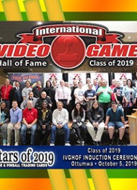 3250 Galaxies of Games • 2019 - Group Photo