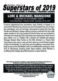 3264 Lori & Michael Mangione