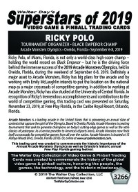3266 Ricky Polo