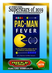 3279 Pac-Man-Fever Book