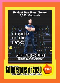 3304 - Jeff Pickles