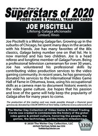 3308 - Joe Picatelli