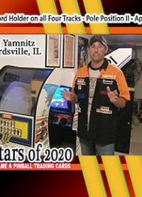 3319 - Dan Yamnitz