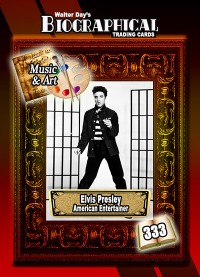 0333 Elvis Presley