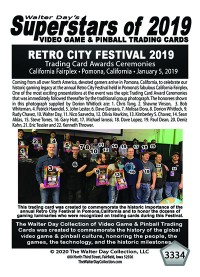 3334 - Retro City Festival - Group Photo 2019