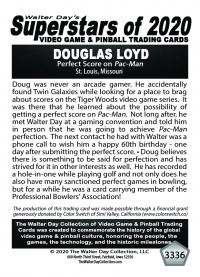 3336 - Doug Loyd