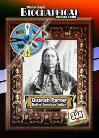 0334 Quanah Parker