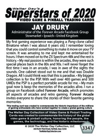 3341 - Jay Drury