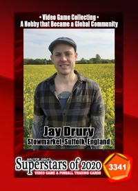3341 - Jay Drury