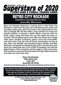 3347 - Retro City Rockade Arcade