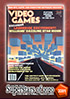 3351 - Video Games Magazine - April, 1984