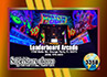 3358 - Leaderboard Arcade Bar