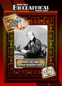 0336 Henry Fox Talbot