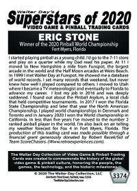 3374 Eric Stone - INDISC Champion