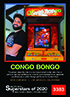 3383 - Congo Bongo - Nick Gundara