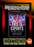 3385 - This is ESports - By Paul 'Redeye