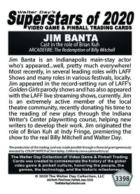 3398 - ArcadeFire  - Jim Banta as Brian Kuh