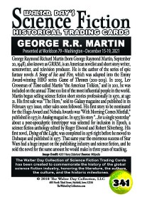 0341 - George R.R. Martin 