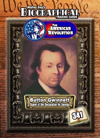 0341 Button Gwinnett
