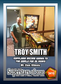 3410 - Troy Smith