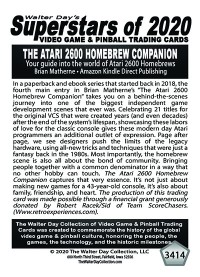 3414 - Brian Matherne - The Atari 2600 Homebrew Companion