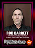 3422 - Rob Barrett - Tutankham World Champion