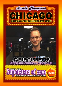 3430 - Jamie Tibbets - Galloping Ghost Arcade's 2017 Gamer of the year