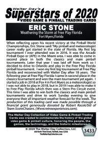 3433 - Eric Stone - Weathering the Storm at Free Play Florida