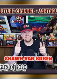 3443- Shawn Van Buren - VB20 Youtube Channel