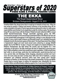 3449 - The Ekka - The Royal Queensland Show