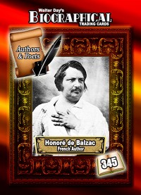 0345 Honre de Balzac