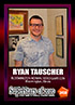 3458 - Ryan Tauscher - Creator of Bloomington-Normal Video Game Con