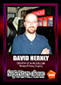 3459 - David Hernly - Creator of Aurcade.com